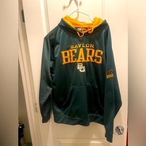 Baylor University sweatshirt